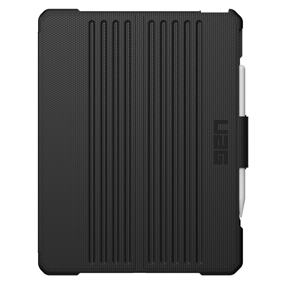 Black UAG Metropolis Series iPad Pro 12.9