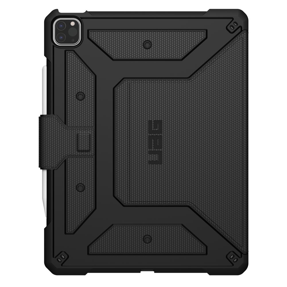 Black UAG Metropolis Series iPad Pro 12.9\