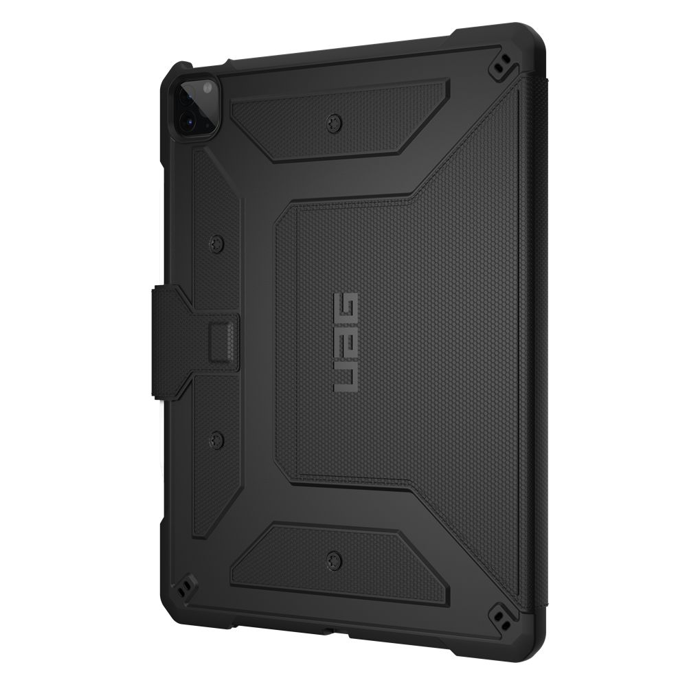 Black UAG Metropolis Series iPad Pro 12.9