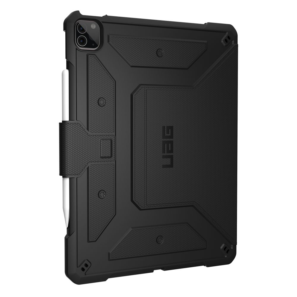 Black UAG Metropolis Series iPad Pro 12.9