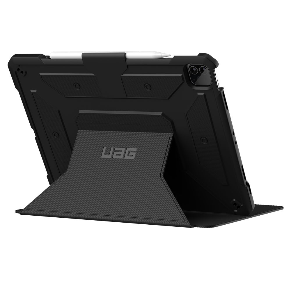 Black UAG Metropolis Series iPad Pro 12.9