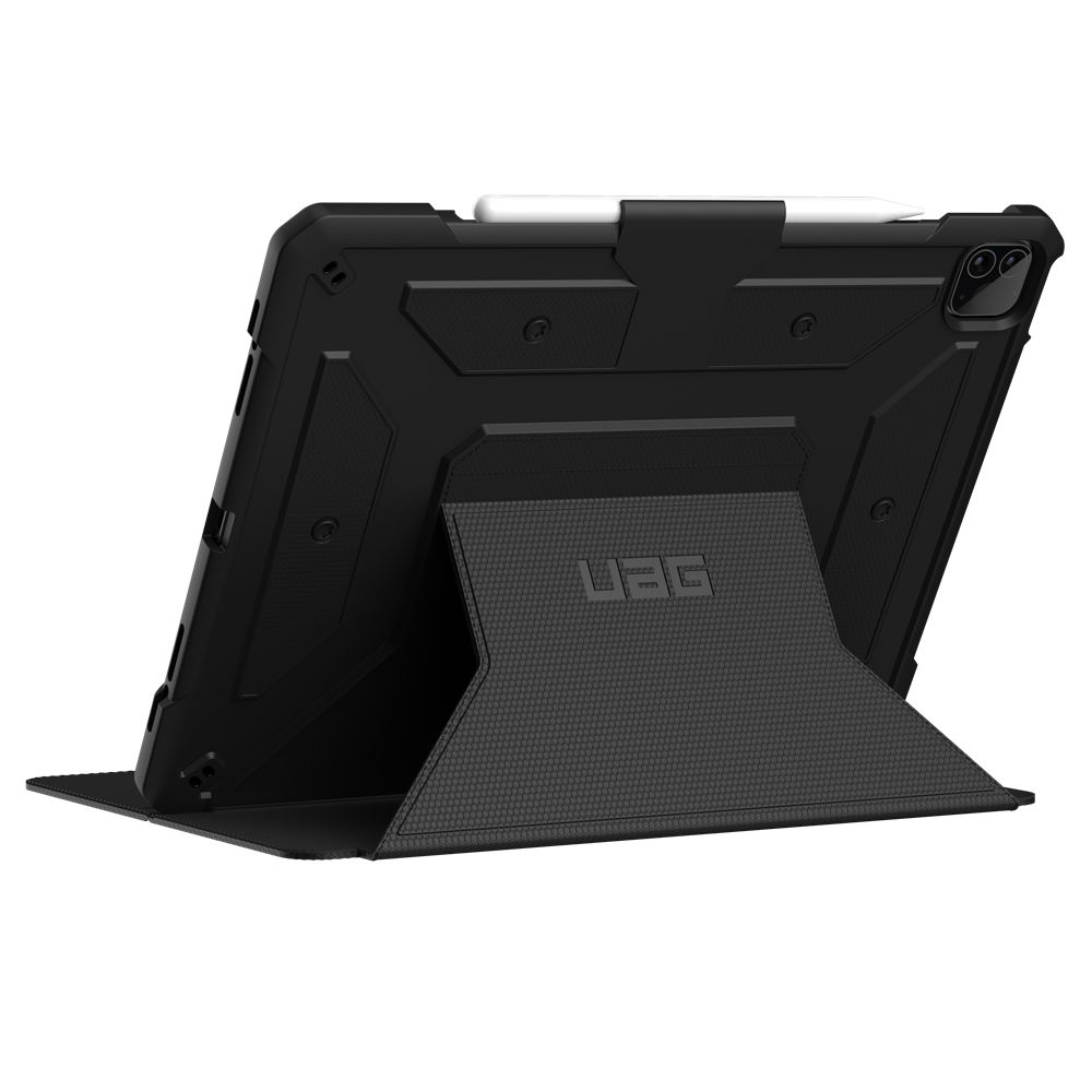 Black UAG Metropolis Series iPad Pro 12.9