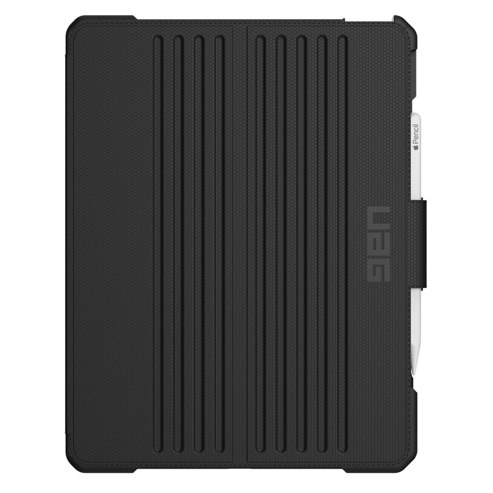 Black UAG Metropolis Series iPad Pro 12.9