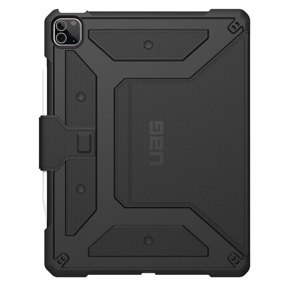 Black UAG Metropolis Series iPad Pro 12.9\