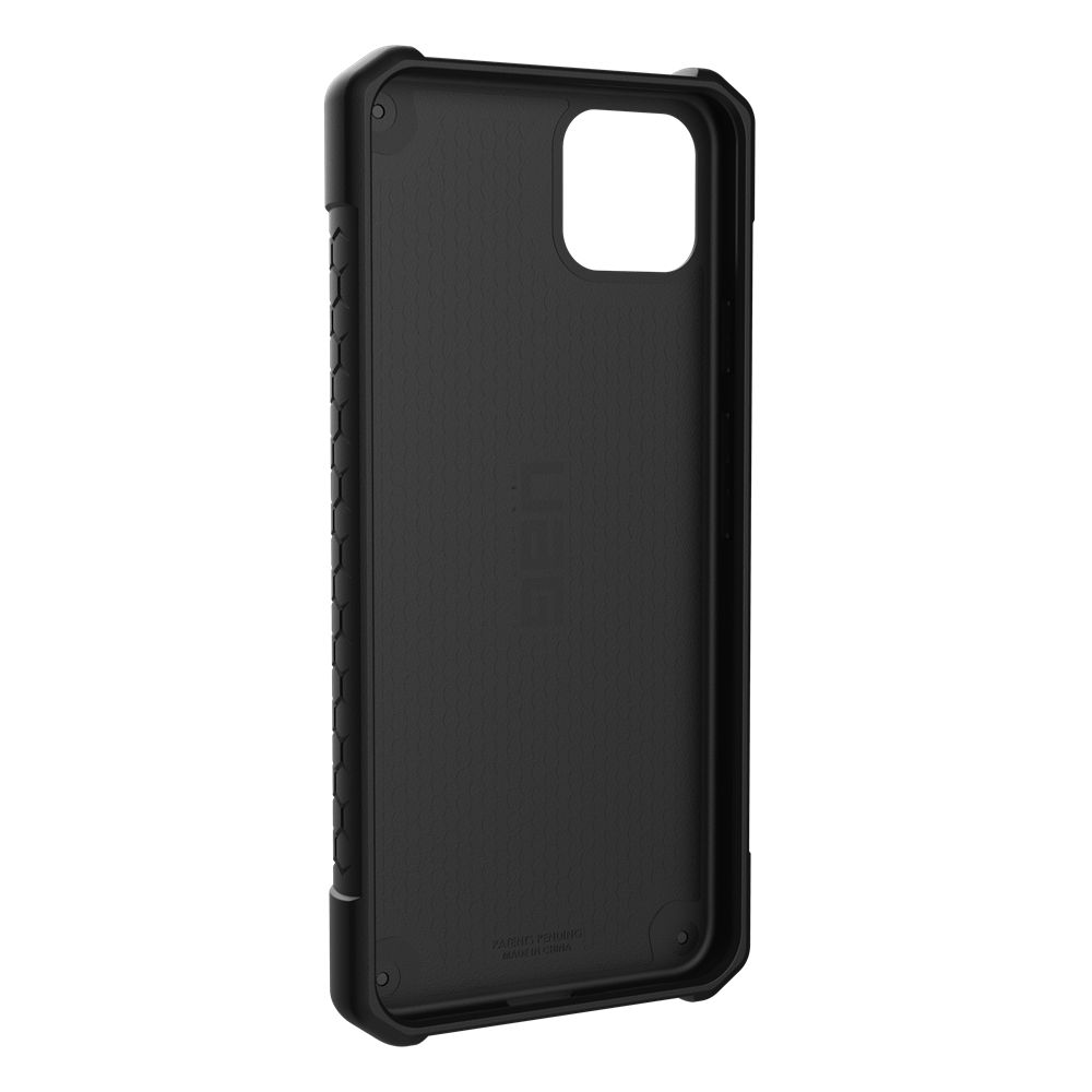 Black UAG Monarch Series Google Pixel 4 XL Case | CW5960831