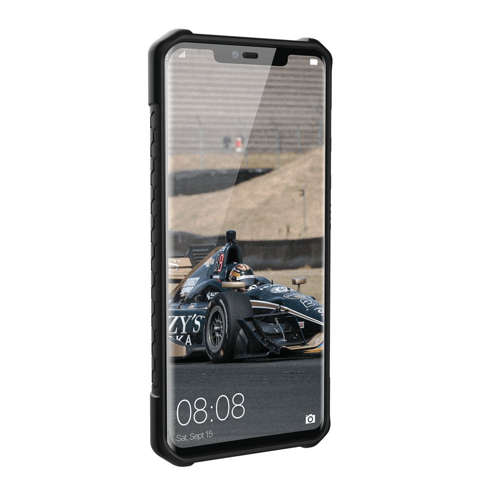 Black UAG Monarch Series Huawei Mate 20 Pro Case | KV3917856