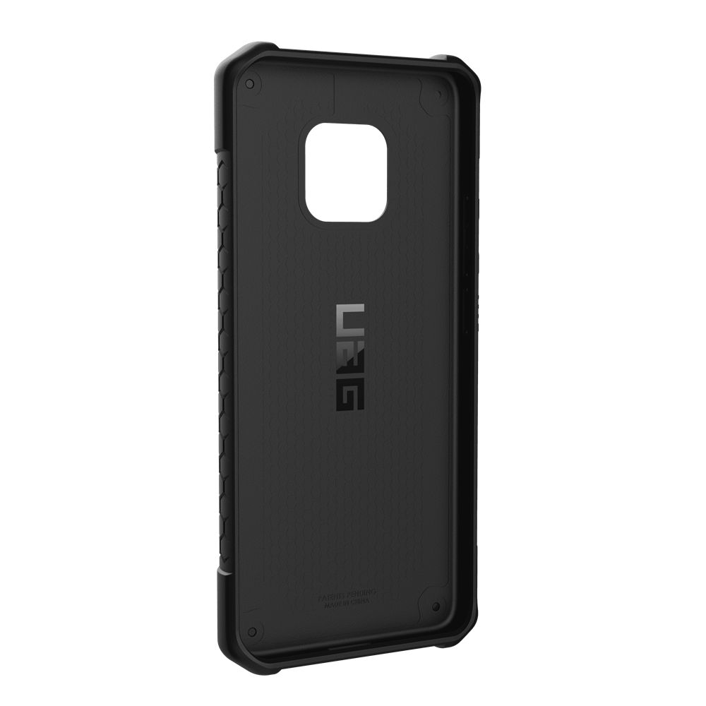 Black UAG Monarch Series Huawei Mate 20 Pro Case | KV3917856