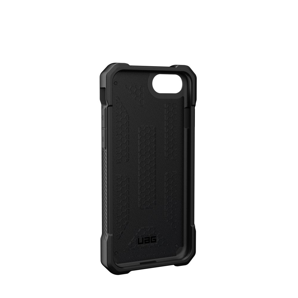 Black UAG Monarch Series iPhone 8/7 Case | XL6873405