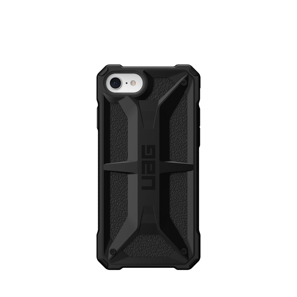 Black UAG Monarch Series iPhone 8/7 Case | XL6873405