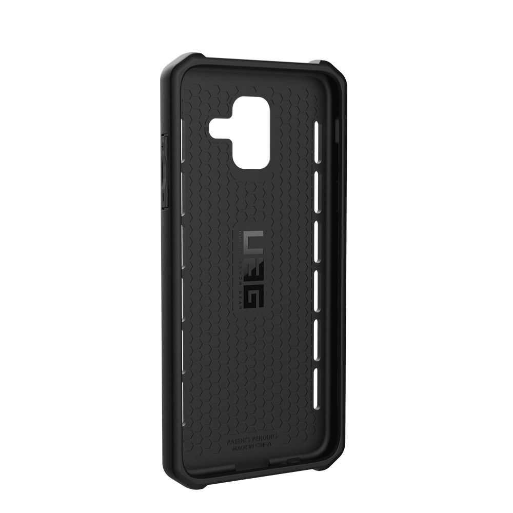 Black UAG Outback Series Galaxy A6 (2018) Case | GN2056137