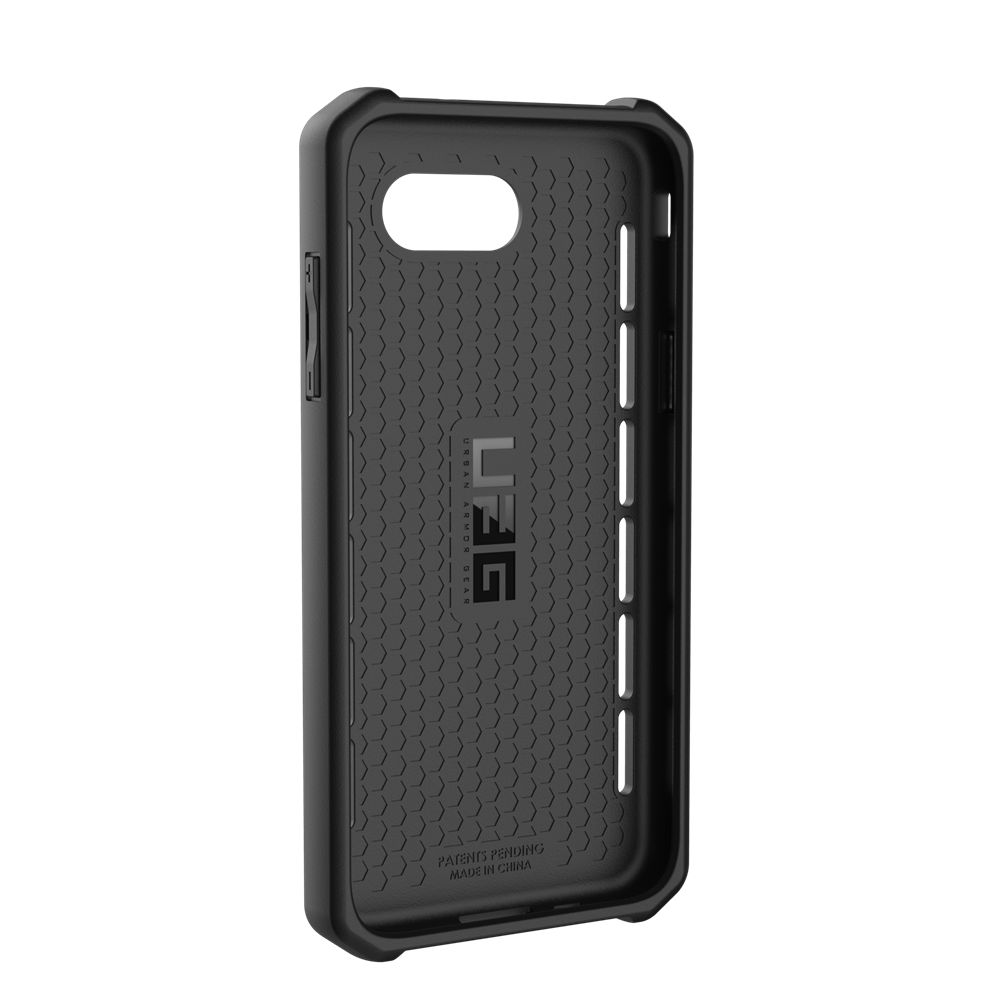 Black UAG Outback Series Galaxy J3 Emerge Case | RC1769083