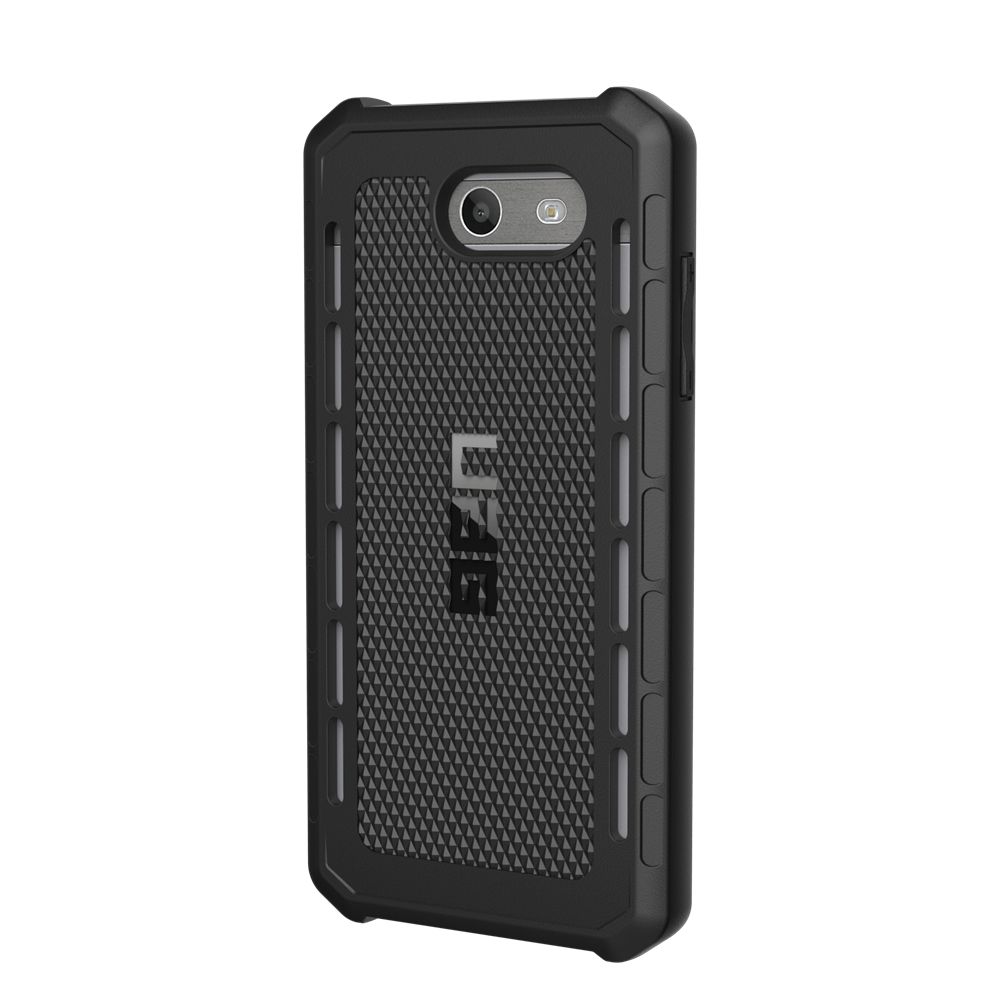 Black UAG Outback Series Galaxy J3 Emerge Case | RC1769083