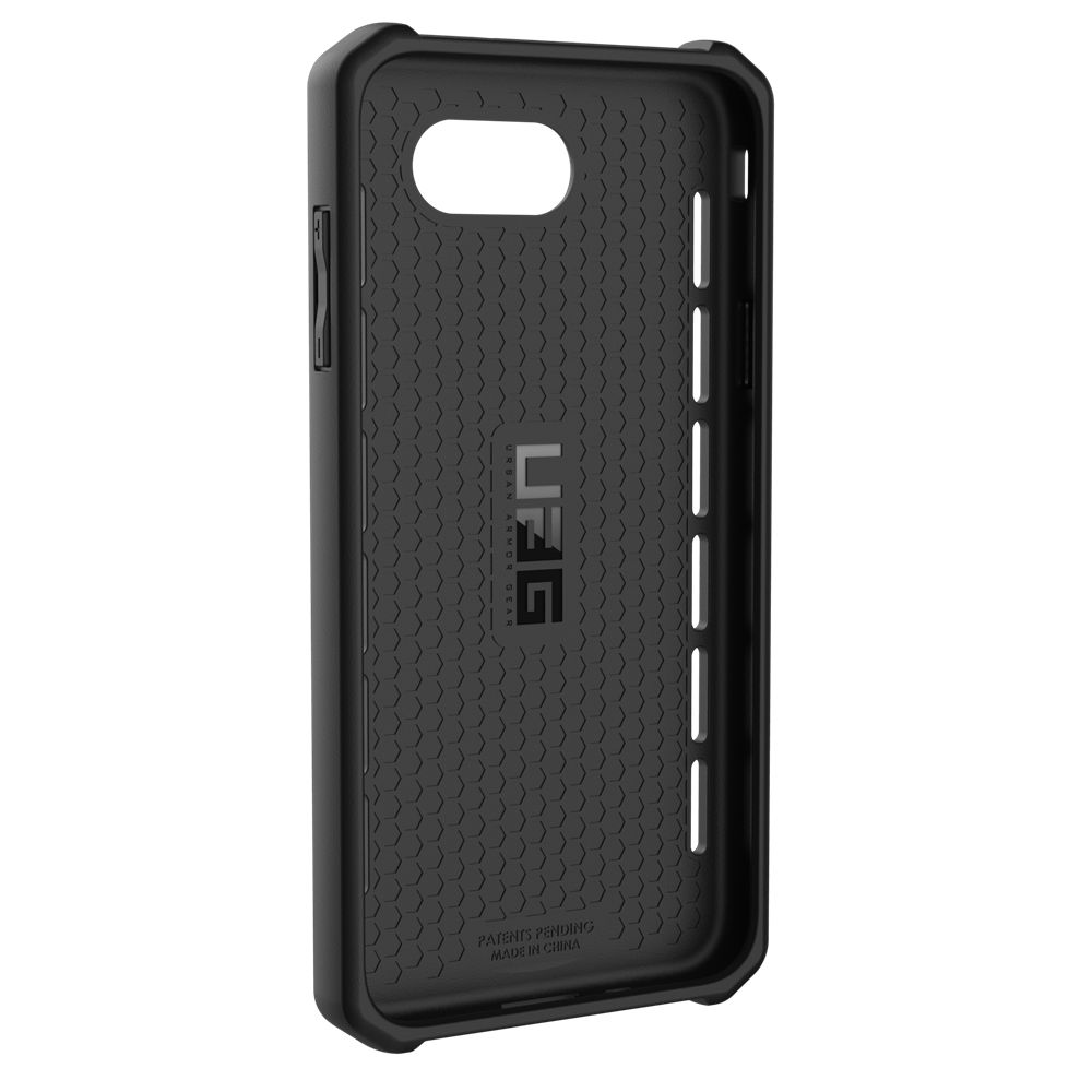 Black UAG Outback Series Galaxy J7 (2017) Case | YI1240387