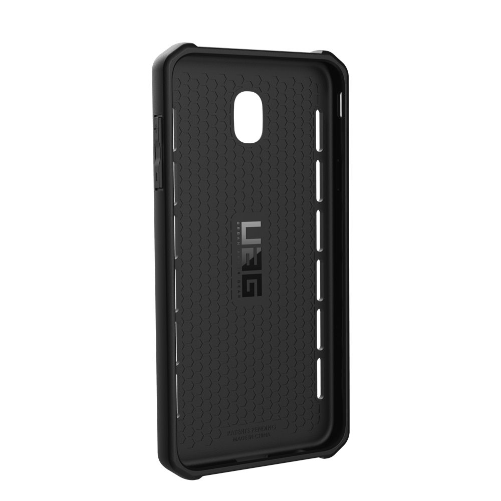 Black UAG Outback Series Galaxy J7 (2018) Case | DQ7983516