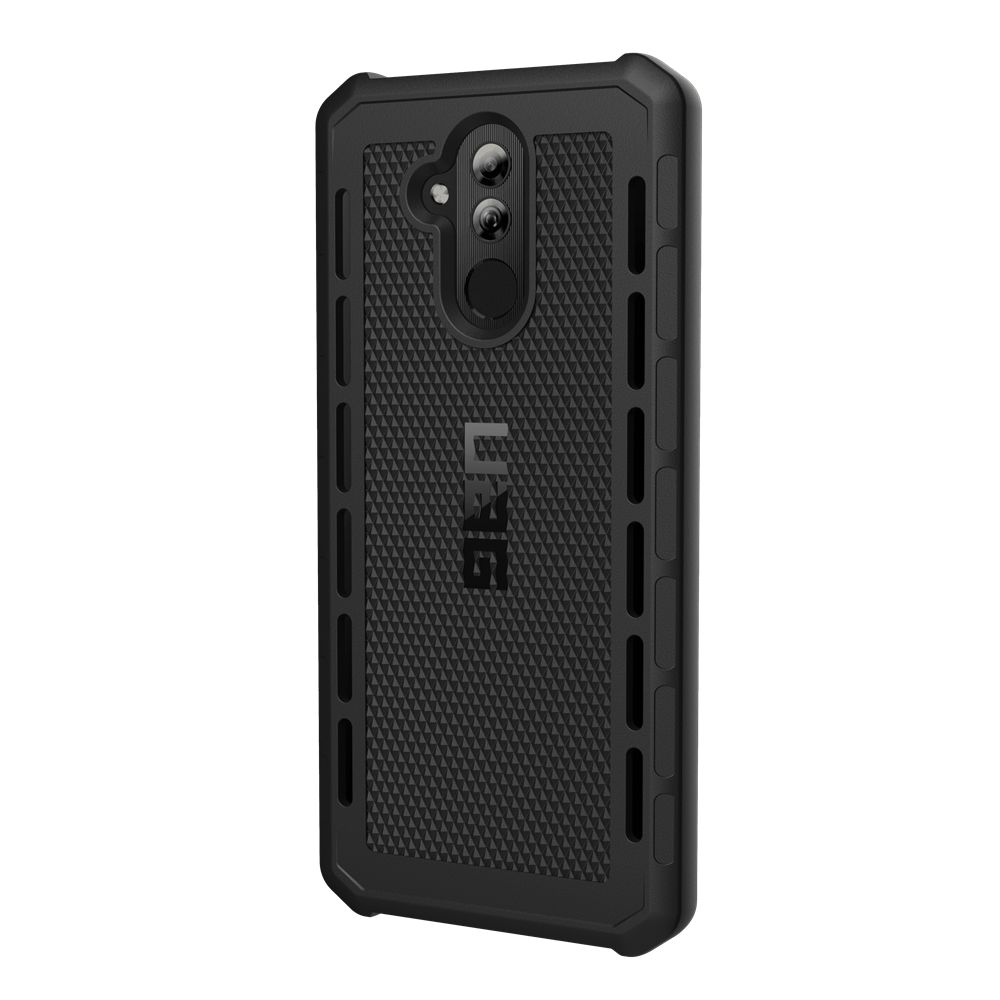 Black UAG Outback Series Huawei Mate 20 Lite | TV0348561