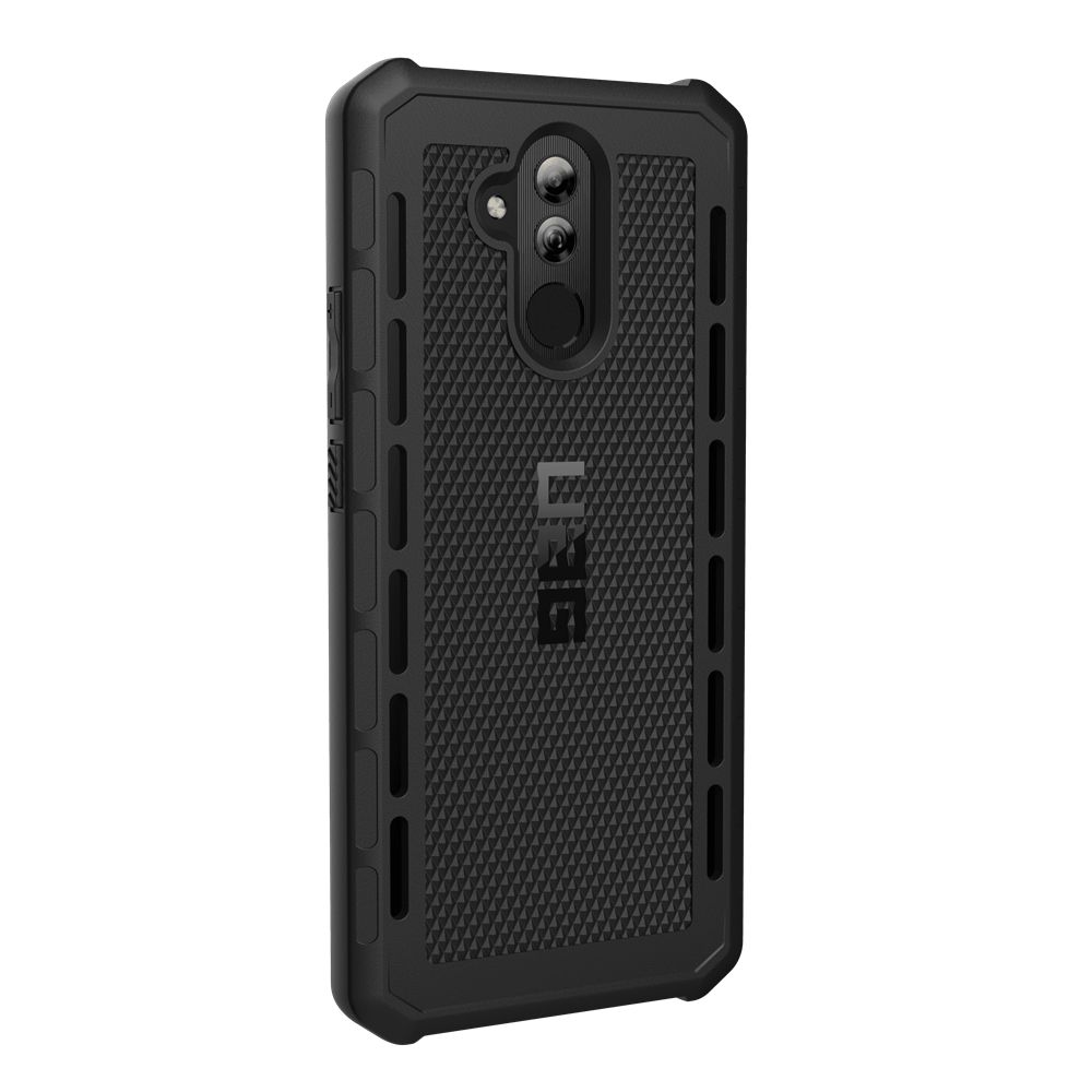 Black UAG Outback Series Huawei Mate 20 Lite | TV0348561