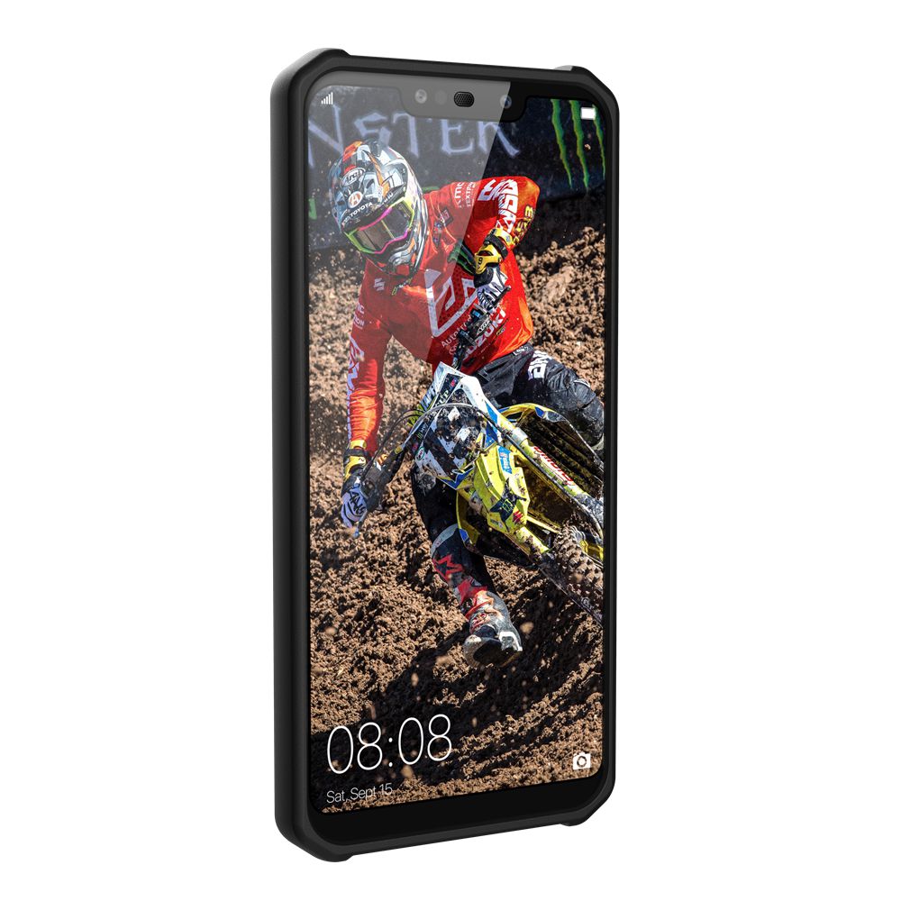 Black UAG Outback Series Huawei Mate 20 Lite | TV0348561