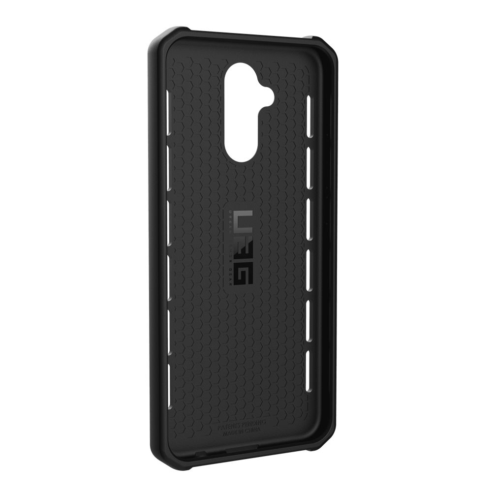 Black UAG Outback Series Huawei Mate 20 Lite | TV0348561