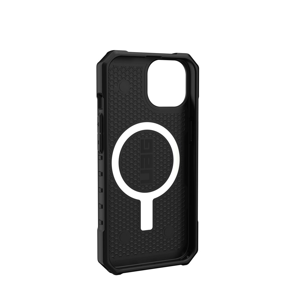 Black UAG Pathfinder For MagSafe iPhone 14 Case | KN9157638