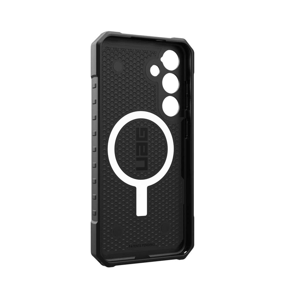 Black UAG Pathfinder Pro Magnetic Series Galaxy S24 Plus Case | ZM1520634