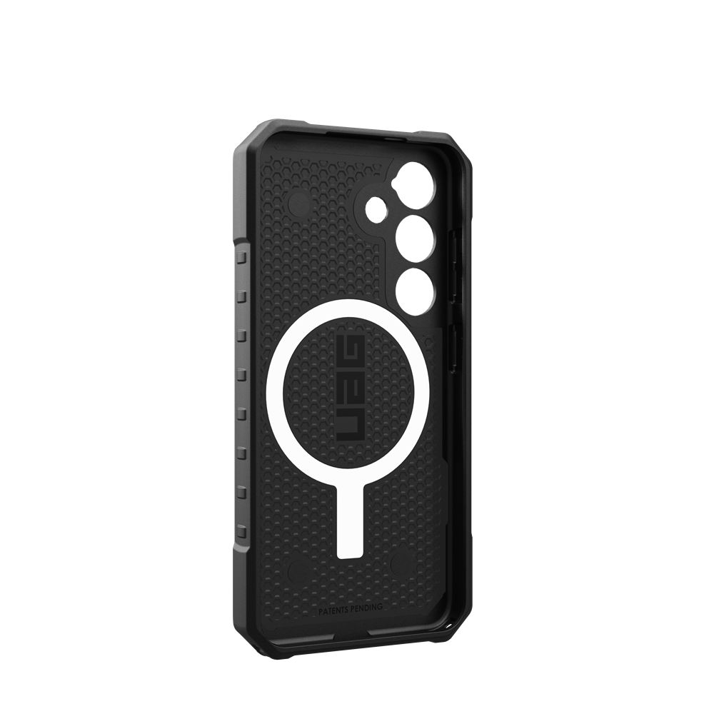 Black UAG Pathfinder Pro Magnetic Series Galaxy S24 Case | BS5264387