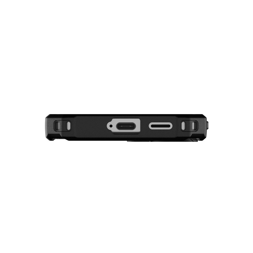 Black UAG Pathfinder Pro Magnetic Series Galaxy S24 Case | BS5264387