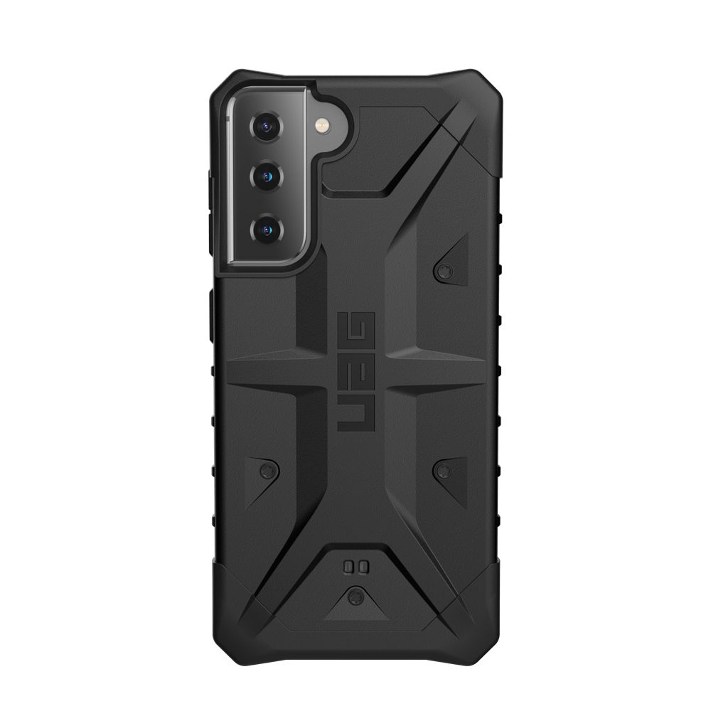 Black UAG Pathfinder Series Galaxy S21 5G Case | EB1568732