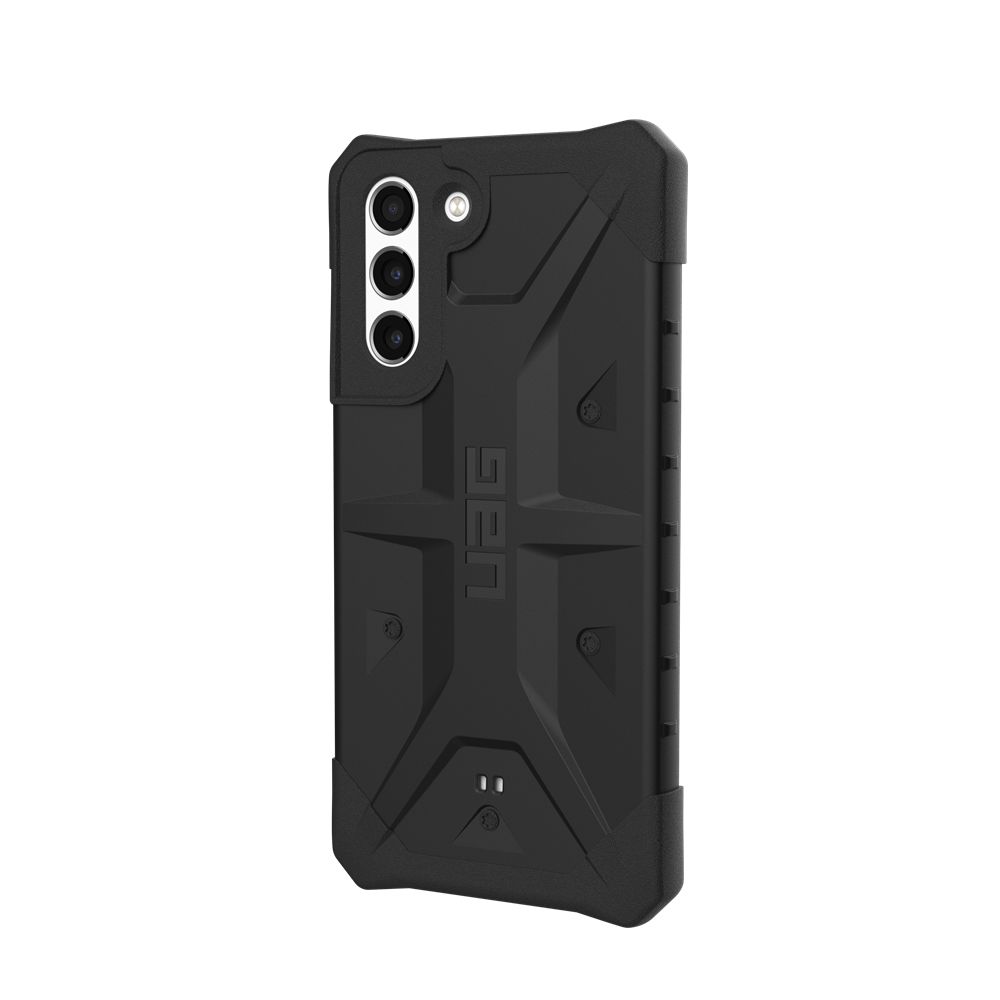 Black UAG Pathfinder Series Galaxy S21 FE Case | YH3264578