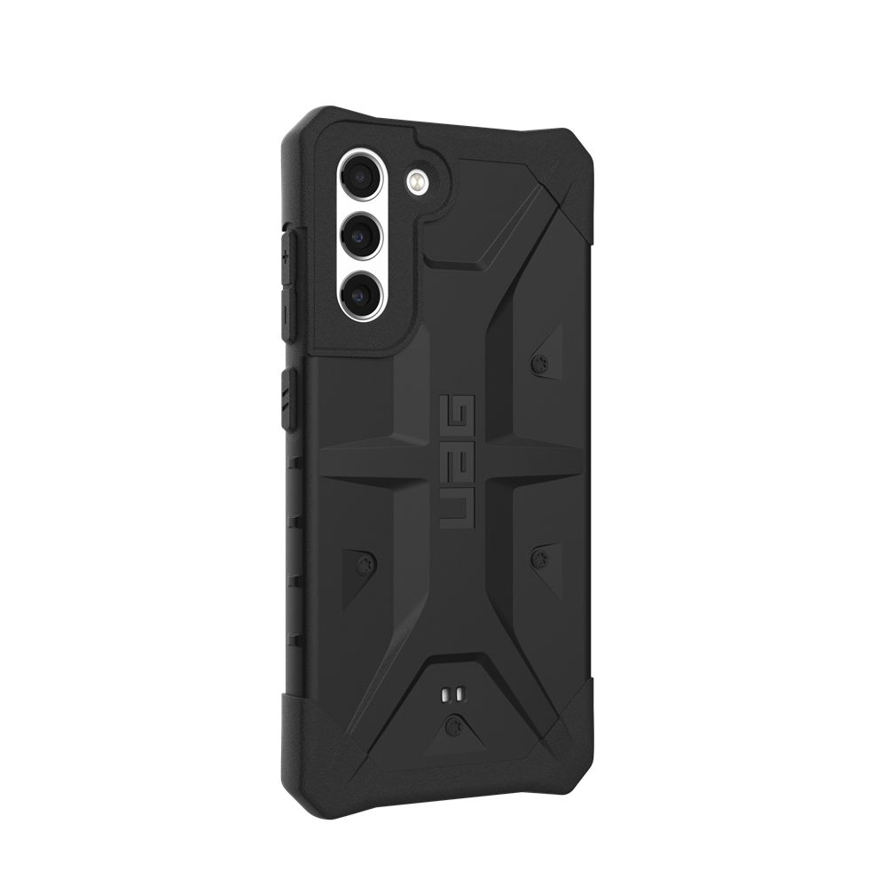 Black UAG Pathfinder Series Galaxy S21 FE Case | YH3264578