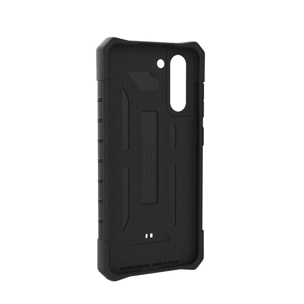 Black UAG Pathfinder Series Galaxy S21 FE Case | YH3264578