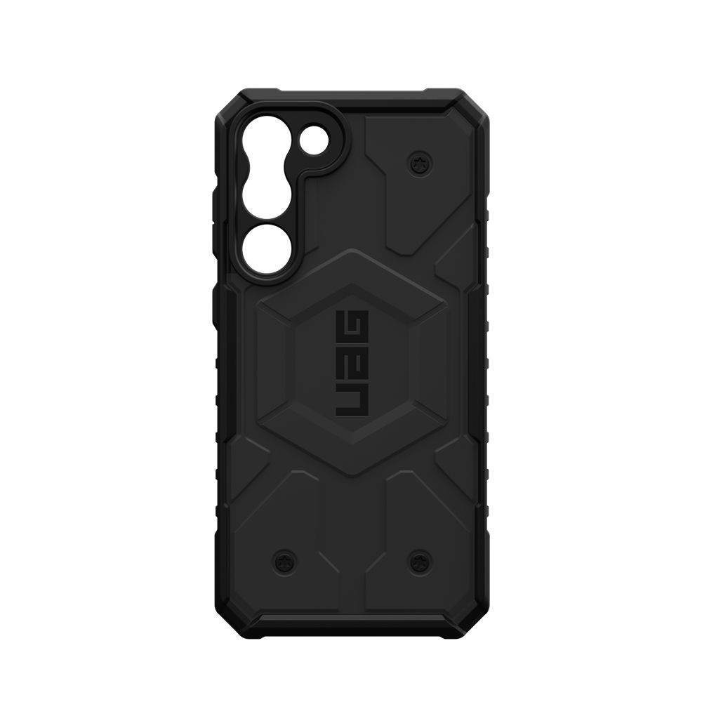 Black UAG Pathfinder Series Galaxy S23 Plus Case | EN7034861