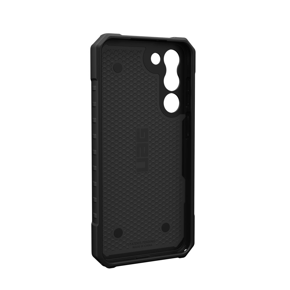 Black UAG Pathfinder Series Galaxy S23 Plus Case | EN7034861