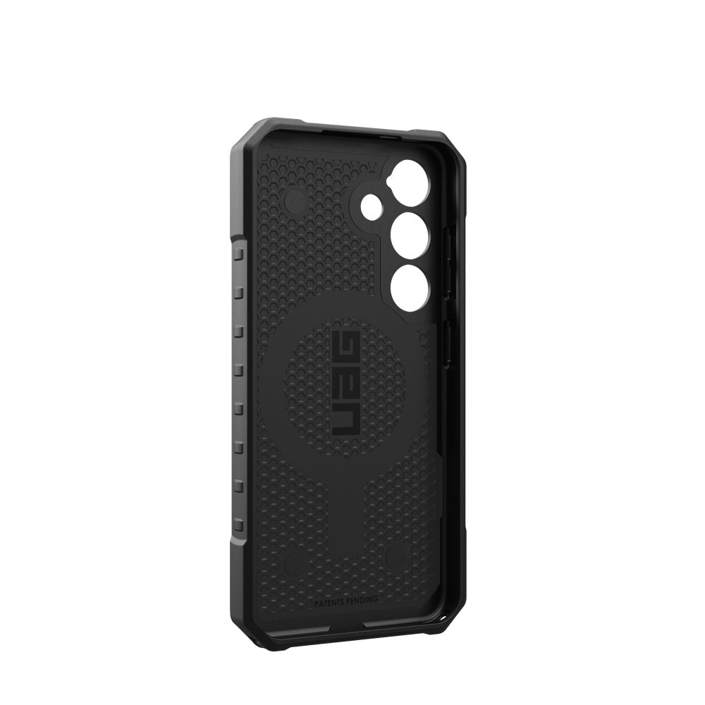 Black UAG Pathfinder Series Galaxy S24 Case | KY8019643