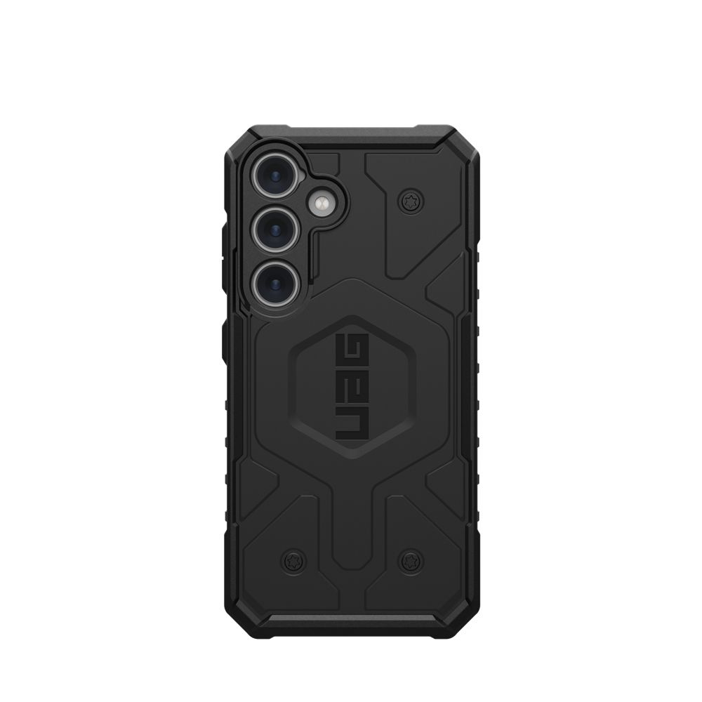 Black UAG Pathfinder Series Galaxy S24 Case | KY8019643