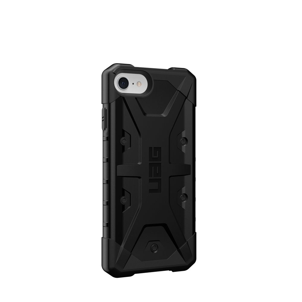 Black UAG Pathfinder Series iPhone 8/7 Case | OA7932154