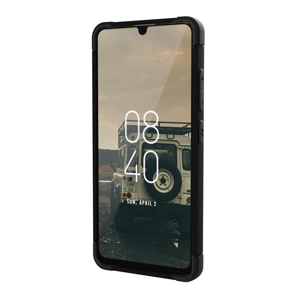 Black UAG Scout Series Galaxy A32 4G Case | AD1450672