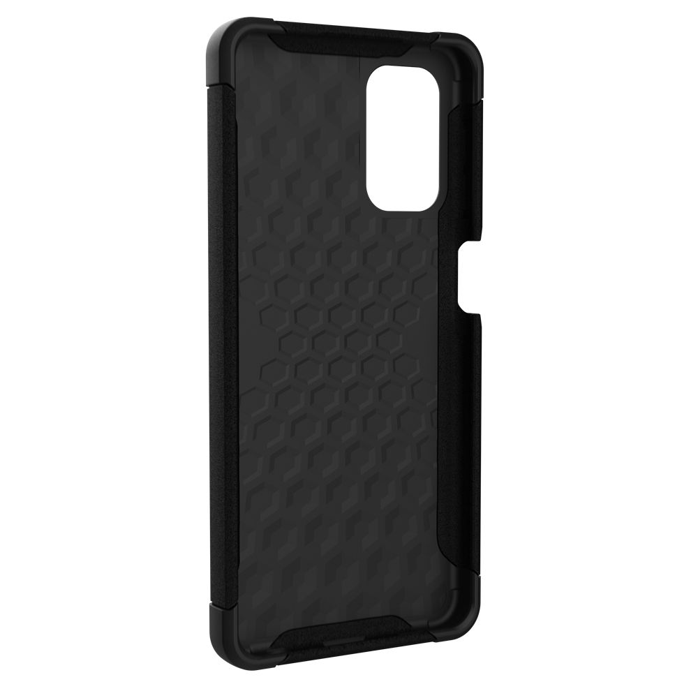 Black UAG Scout Series Galaxy A32 5G Case | BU4082596