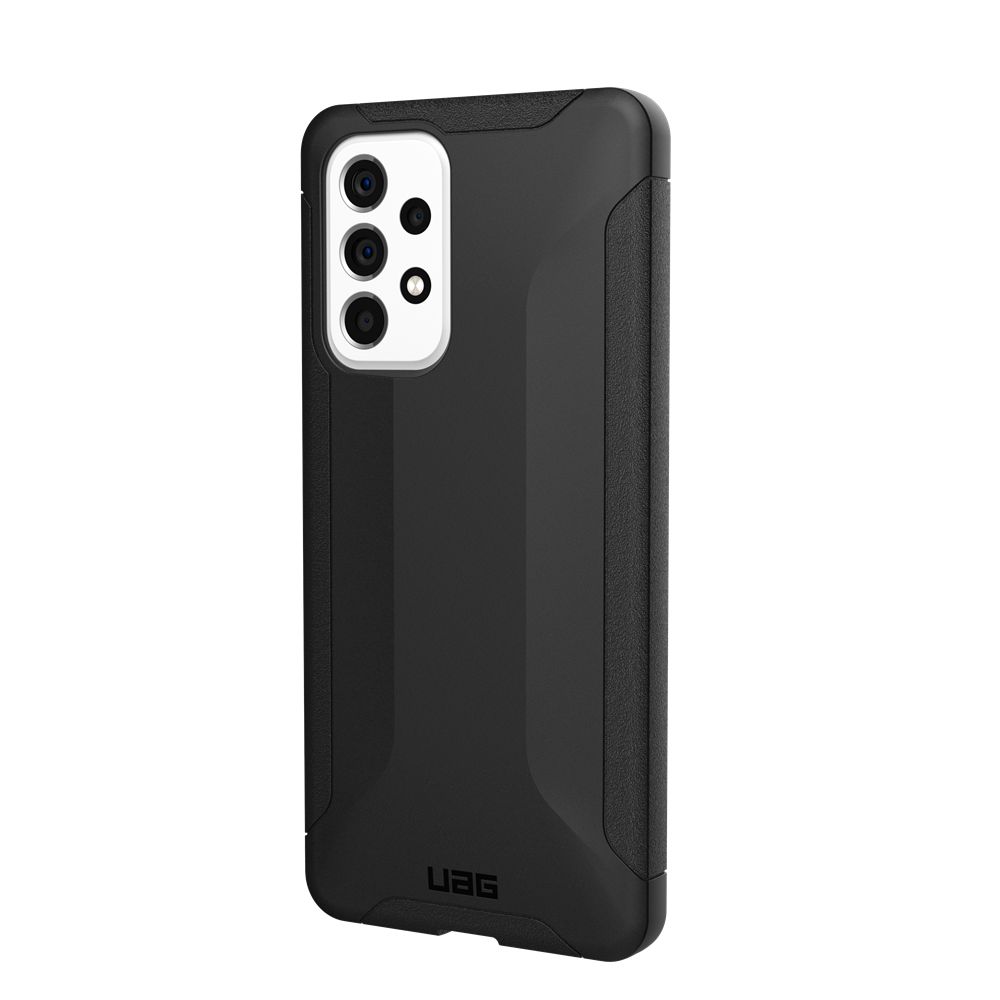 Black UAG Scout Series Galaxy A33 5G Case | MR7314908