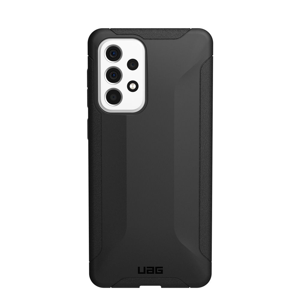 Black UAG Scout Series Galaxy A33 5G Case | MR7314908