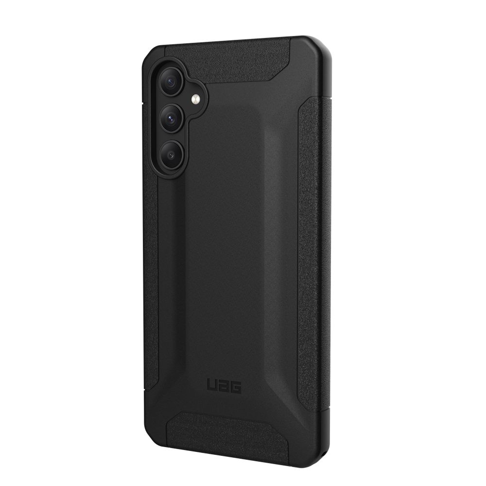 Black UAG Scout Series Galaxy A34 5G Case | SH5412809