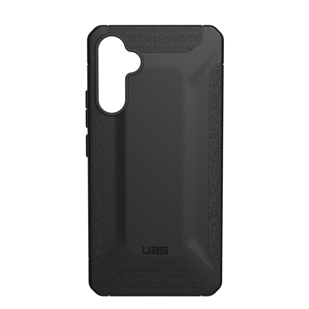 Black UAG Scout Series Galaxy A34 5G Case | SH5412809