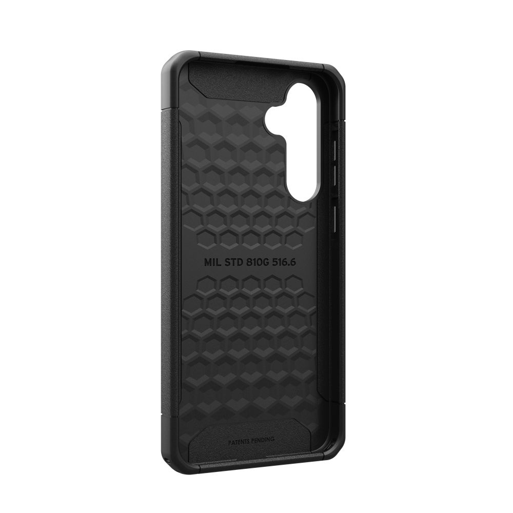 Black UAG Scout Series Galaxy A35 5G Case | TU5780632