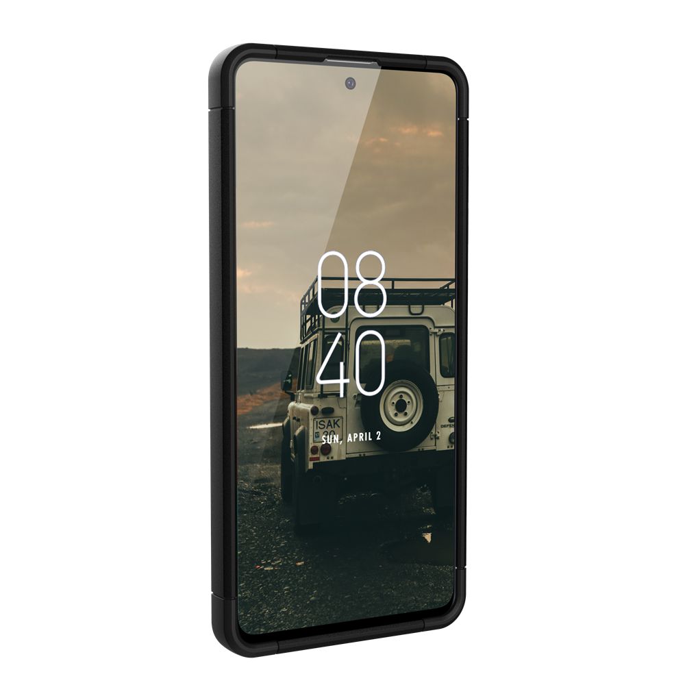 Black UAG Scout Series Galaxy A51 4G Case | RY7938105