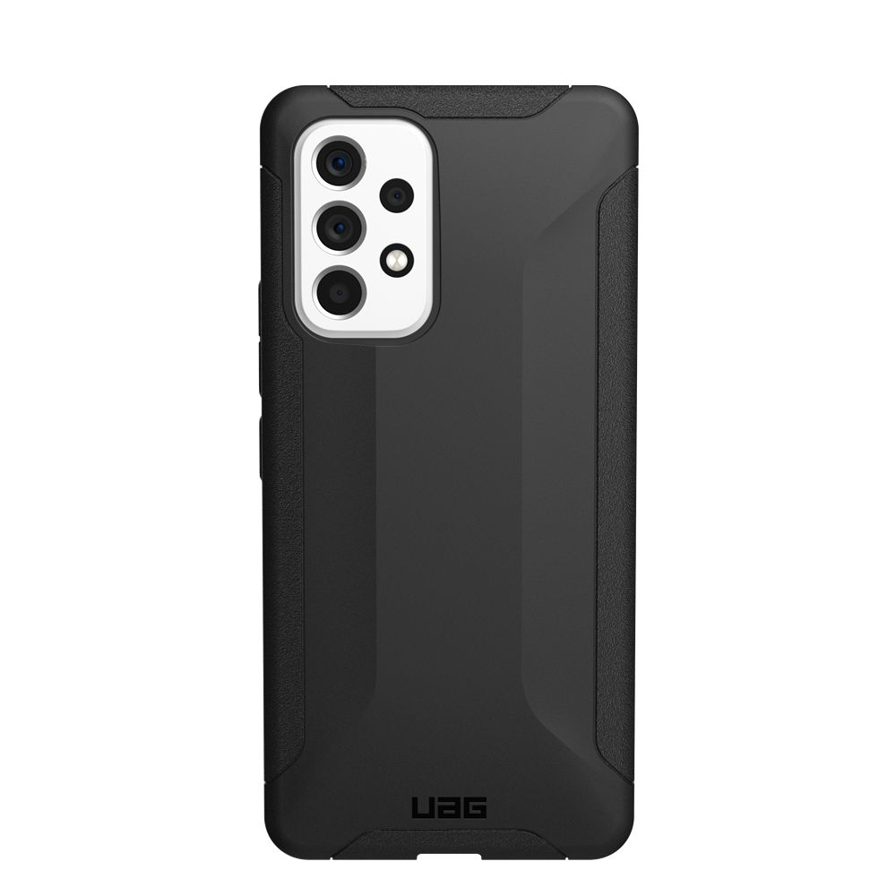 Black UAG Scout Series Galaxy A53 5G Case | QL1039674