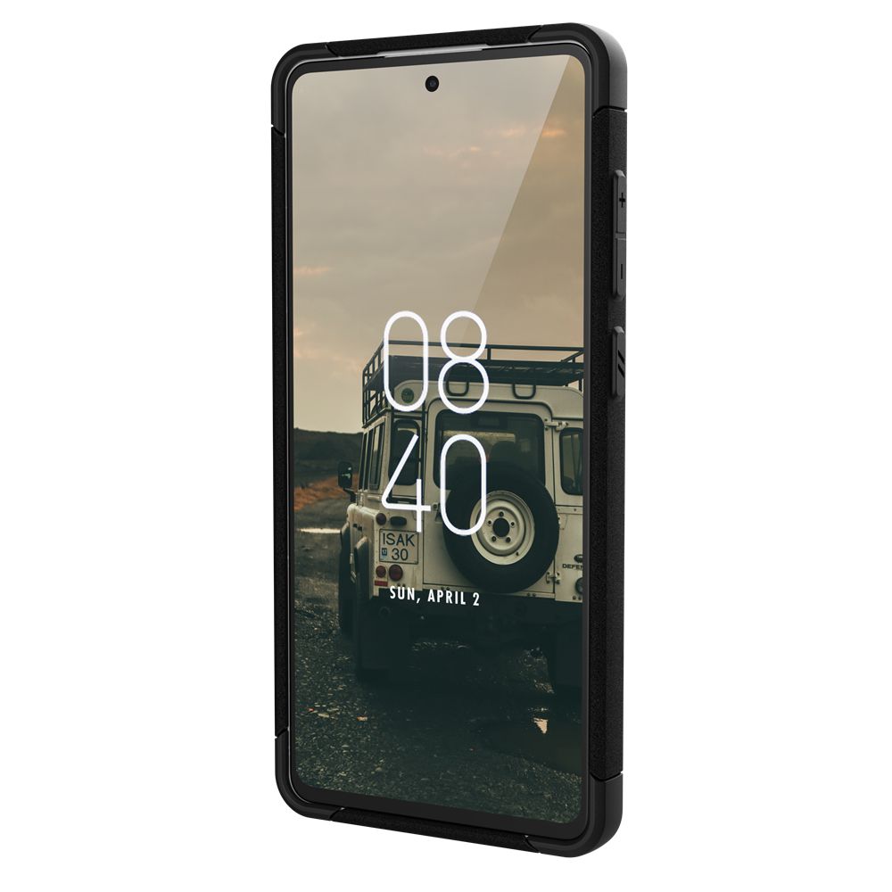 Black UAG Scout Series Galaxy A72 Case | MN2184305