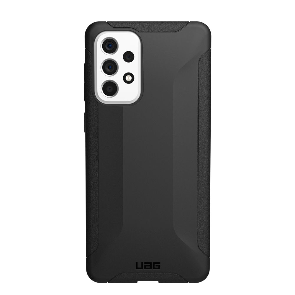 Black UAG Scout Series Galaxy A73 5G Case | BN3468205