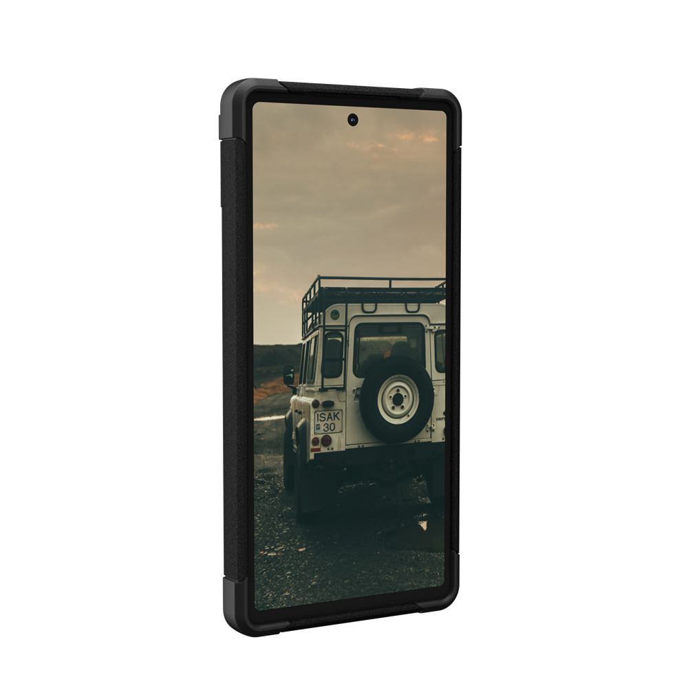 Black UAG Scout Series Google Pixel 6 Case | DA3960418