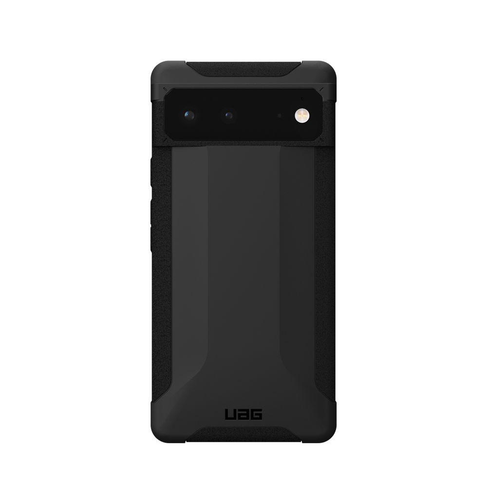 Black UAG Scout Series Google Pixel 6 Case | DA3960418