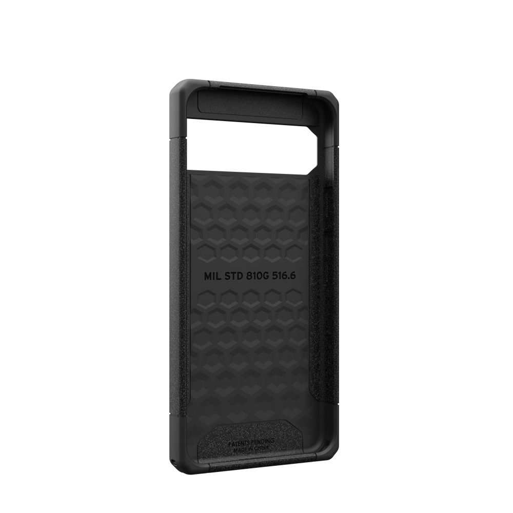 Black UAG Scout Series Google Pixel 8 Case | JK5078692