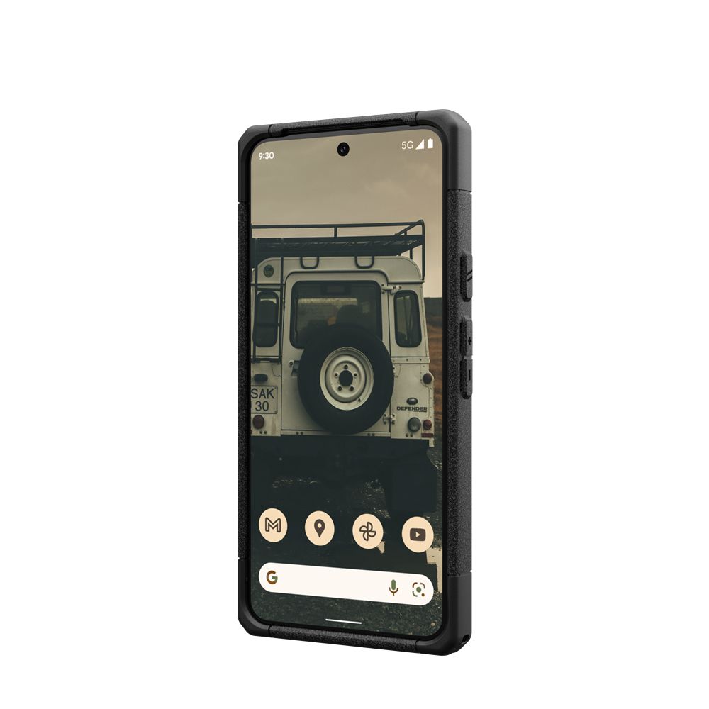 Black UAG Scout Series Google Pixel 8 Case | JK5078692